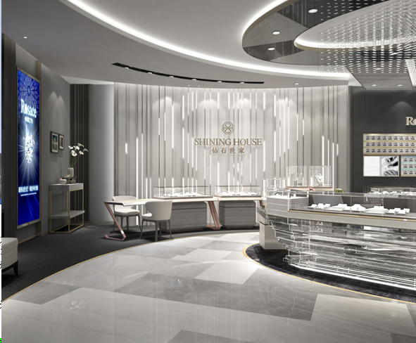 2000多個(gè)日夜，完美守護(hù)鉆石世家