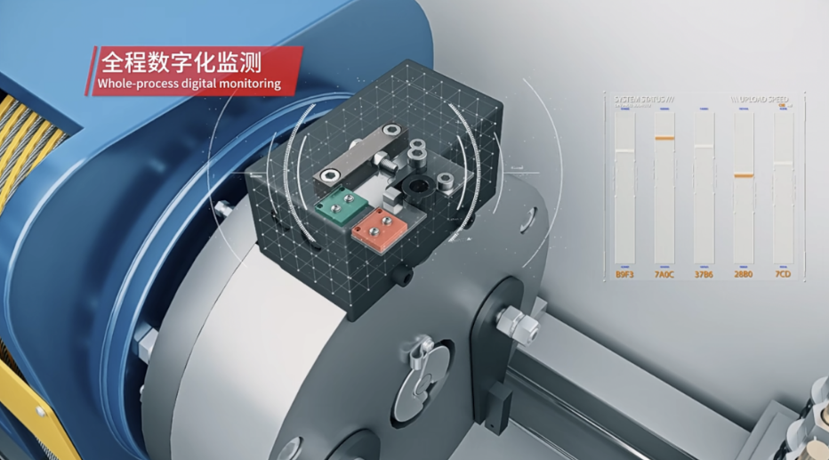 2000多個(gè)日夜，完美守護(hù)鉆石世家