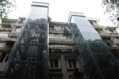 什么是載貨電梯？