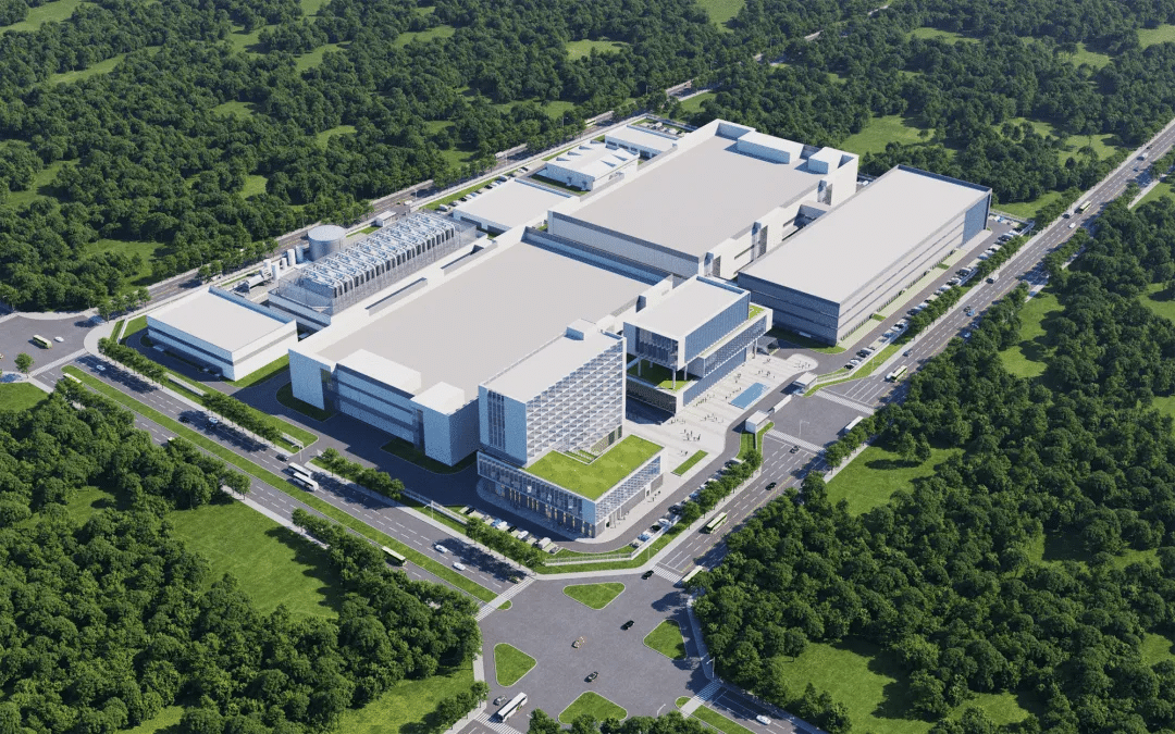 強強聯合!快意電梯賦能珠海英搏爾智造工廠