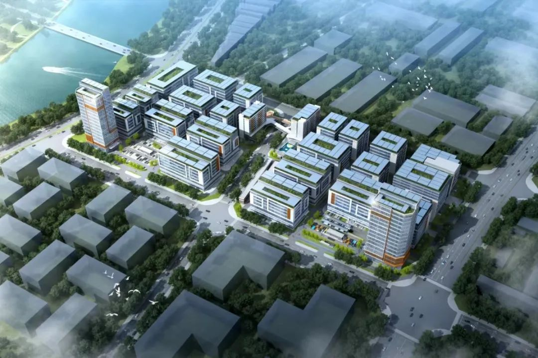 莞臺產業攜手共進!快意電梯賦能智能制造新融合