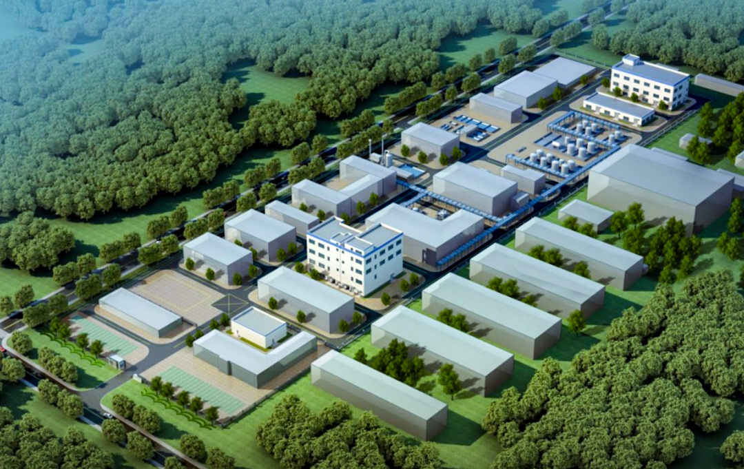 為安全護航：快意電梯定制化防爆貨梯解決方案落戶山東昌邑新材料產業園