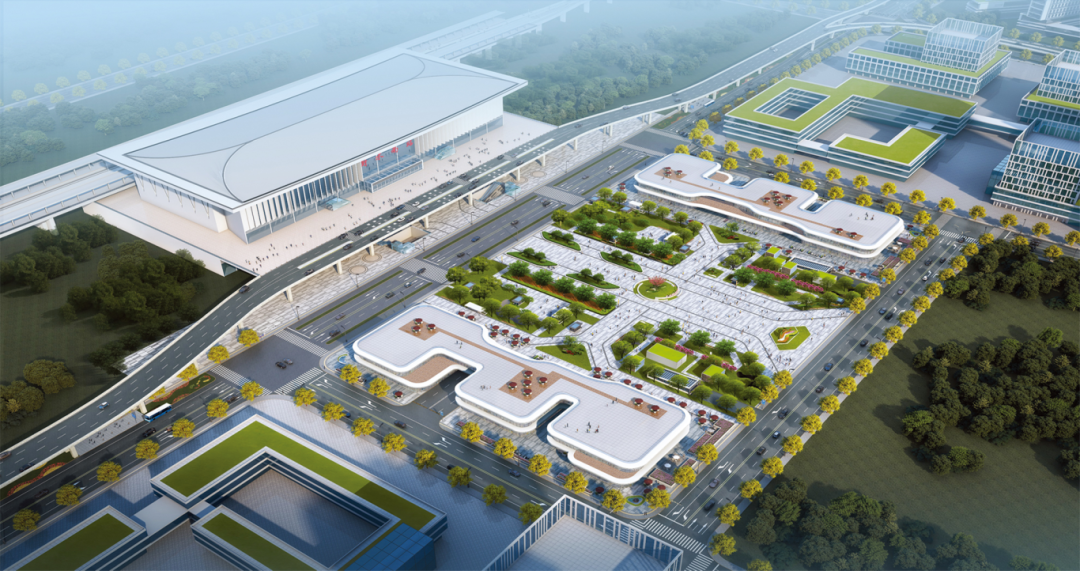 快意電梯中標雄商高鐵衡水樞紐，護航國家軌道交通大動脈